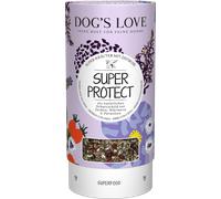 DOG'S LOVE Erbe Super-Protect - 90 g