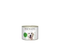Dog's Love Menu Classic WILD con patate, prugne e sedano 200gx6