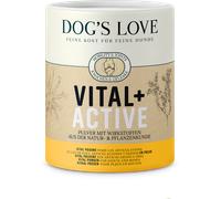 DOG'S LOVE Polvere Doc Vital Active - 500 g