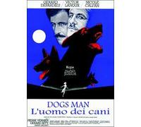 Dogs Man