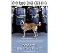 Dogs Of Democracy (DVD) Loukanikos;Yanis Varoufakis