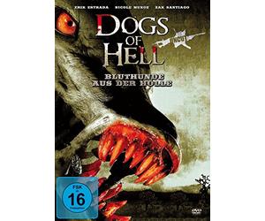 Dogs of Hell - Bluthunde aus der Hölle