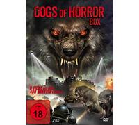 Dogs of Horror Box