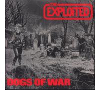 Dogs Of War