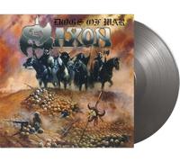 dogs of war
