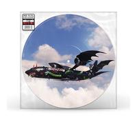 MOTLEY CRUE - DOGS OF WAR -12''VINILE PICTURE DISC NUOVO INDIE EXCLUSIVE LIMITED