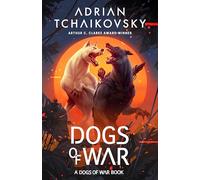 Dogs of War: 3