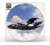 MOTLEY CRUE - DOGS OF WAR -12''VINILE PICTURE DISC NUOVO INDIE EXCLUSIVE LIMITED
