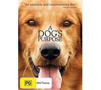 Dogs Purpose, A