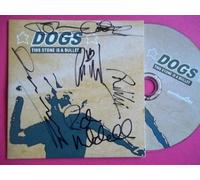 Dogs - This Stone Is a Bullet