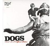 Dogs - Tuned to a Different Station