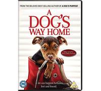 Dogs Way Home A [Edizione: Regno Unito]