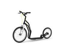 Dogscooter Tretroller Roller Scooter Cityscooter Yedoo Mula 20/16