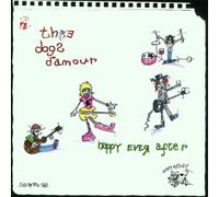 Dogs'd Amour - Happy Ever After