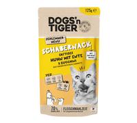 Dogs 'N Tigre Gatto Adulto Schabernack 12 X 125g (26,60 €/ KG)