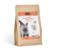 Dogs'n Tiger Cat Adult Gourmet Pesce & Tacchino - 1,5 kg
