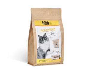 Dogs'n Tiger Cat Senior Kitchen Hunter Pollo & Anatra - 10 kg
