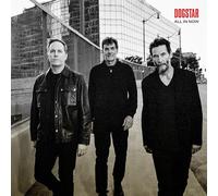 Dogstar - All In Now - Cd