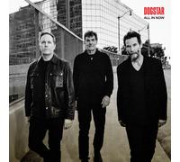 Dogstar - All In Now - Cd