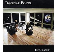 DOGSTAR POETS - Off Planet