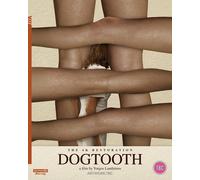 Dogtooth 4K Ultra HD NUOVO
