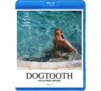 Dogtooth (Blu-ray)