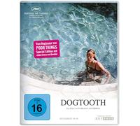 Dogtooth - Special Edition