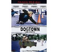 Dogtown and Z-boys