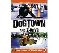 Dogtown and Z-Boys [DVD] [Edizione: Regno Unito]