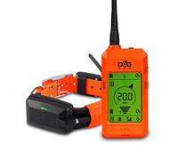 Dogtrace X25, collare gps per cani