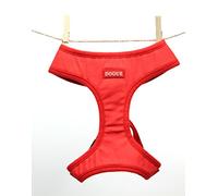 Dogue Bold - Imbracatura grande, colore: Rosso