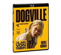 Dogville - Bd