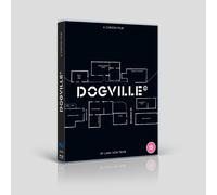 Dogville (Blu-ray) Blair Brown Ben Gazzara Harriet Andersson Philip Baker Hall