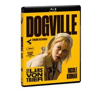 Dogville (Blu-Ray Disc)