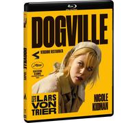 Dogville (Regione 2 PAL) - Lars Von Trier
