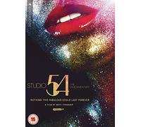 Dogwoof Studio 54 [Edizione: Regno Unito]