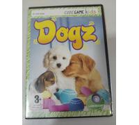 DOGZ CODE JUEGO KIDS - JUEGO PC DVD-ROM Nuovo - AM