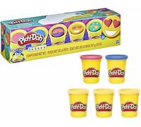 Doh - Set "Color Me Happy" (567g) Pasta da Modellare NUOVO NEW