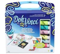 Doh Vinci - Adesivi Pop