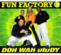 Doh Wah Diddy