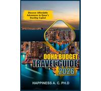 DOHA BUDGET TRAVEL GUIDE 2026: Discover Affordable Adventures in Qatar’s Dazzling Capital