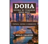 Doha Guida di viaggio 2026-2027