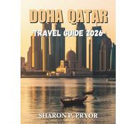 DOHA QATAR TRAVEL GUIDE 2026