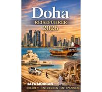 DOHA Reiseführer 2026