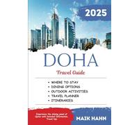 Doha Travel Gude 2025: Experience the shining jewel of Qatar with Detailed Information, Travel tips