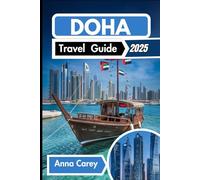 Doha Travel Guide 2025: Uncovering Modern Marvels and Rich Traditions