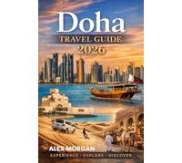 DOHA Travel Guide 2026