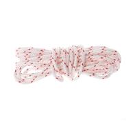 DOHAETCJQ 51BD 3m x 3,5mm Avviamento a Strappo for Tosaerba, Motosega, Motore Universale