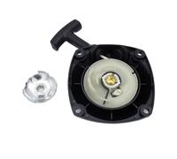 DOHAETCJQ Avviamento Universale for Tosaerba con 143 236 236R 436R 143R 443R BC4310 G45 Ricambi for