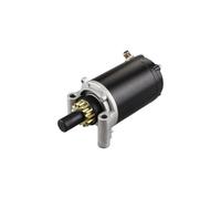 DOHAETCJQ Avviatore Marino Universale for L110 LT133 LT155 S46 12-09 12-098-15 12-098-22 Parti del Motore